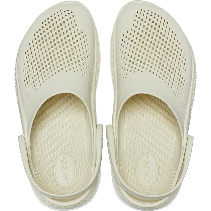 Crocs Unisex-Adult Literide 360 Clog Clog - View 3