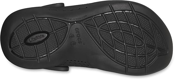 Crocs Unisex-Adult Literide 360 Clog Clog - View 3