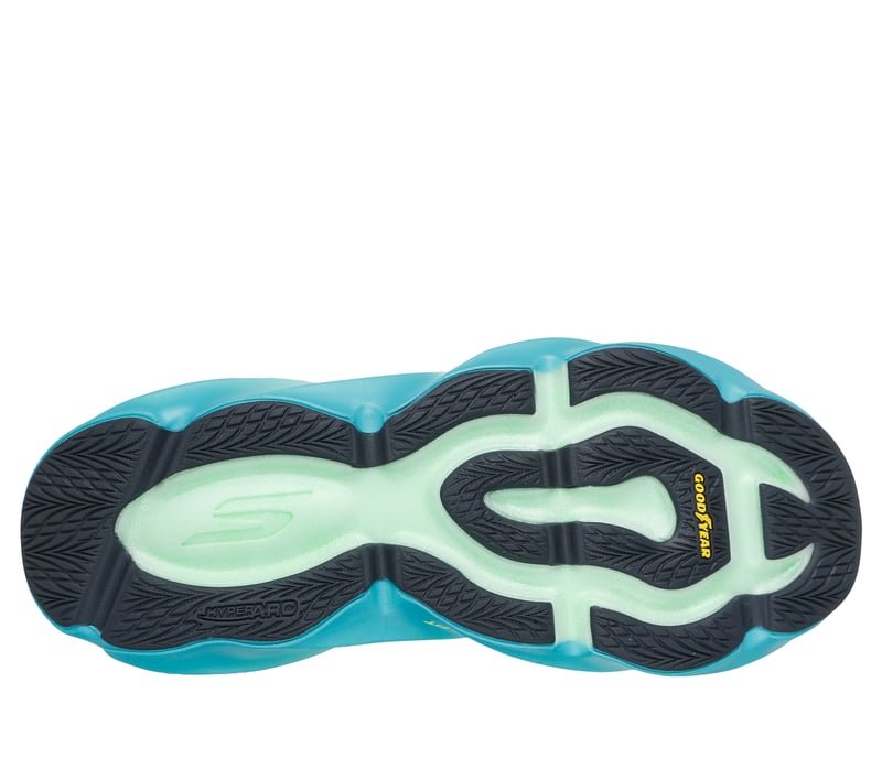 Skechers SKX Aero Burst - View 3