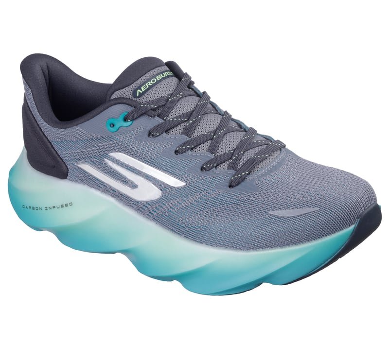 Skechers SKX Aero Burst - View 4