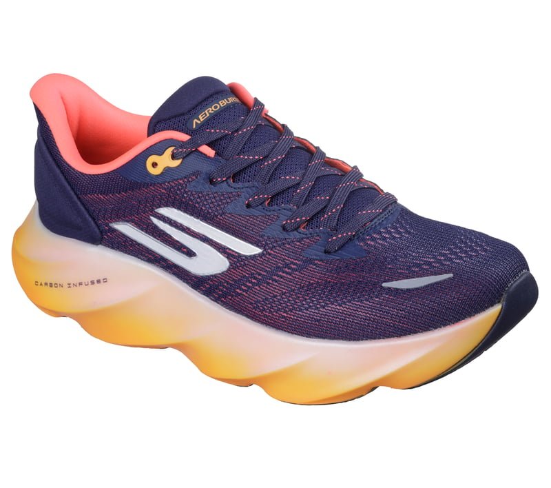 Skechers SKX Aero Burst - View 4