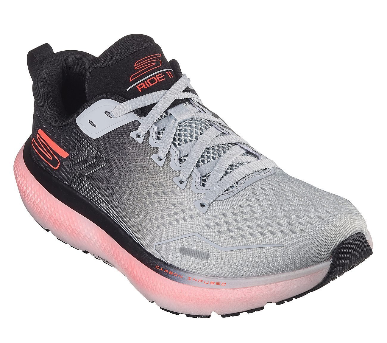 Skechers GO RUN RIDE 11 - View 2
