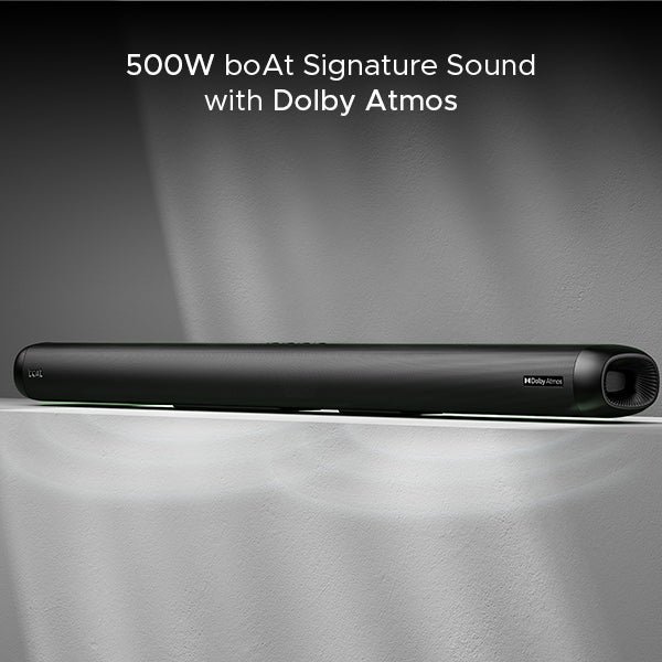 boAt Aavante Bar 5500DA