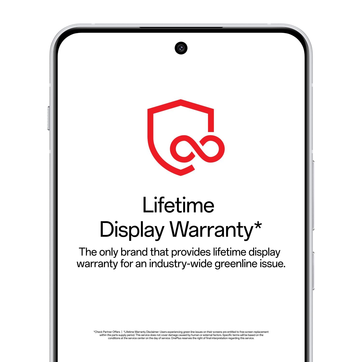 OnePlus Nord CE4 (Dark Chrome, 8GB RAM, 256GB Storage) | Lifetime Display Warranty | Qualcomm® Snapdragon™ 7 Gen 3 - Best in The Segment | 50 MP Camera with OIS - View 7